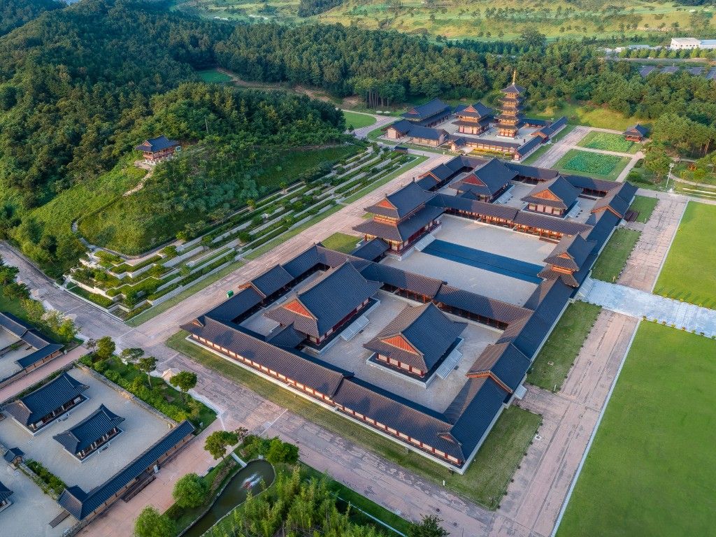 DAEJEON & BUYEO: THE DUAL JOURNEY OF WELLNESS & CULTURE