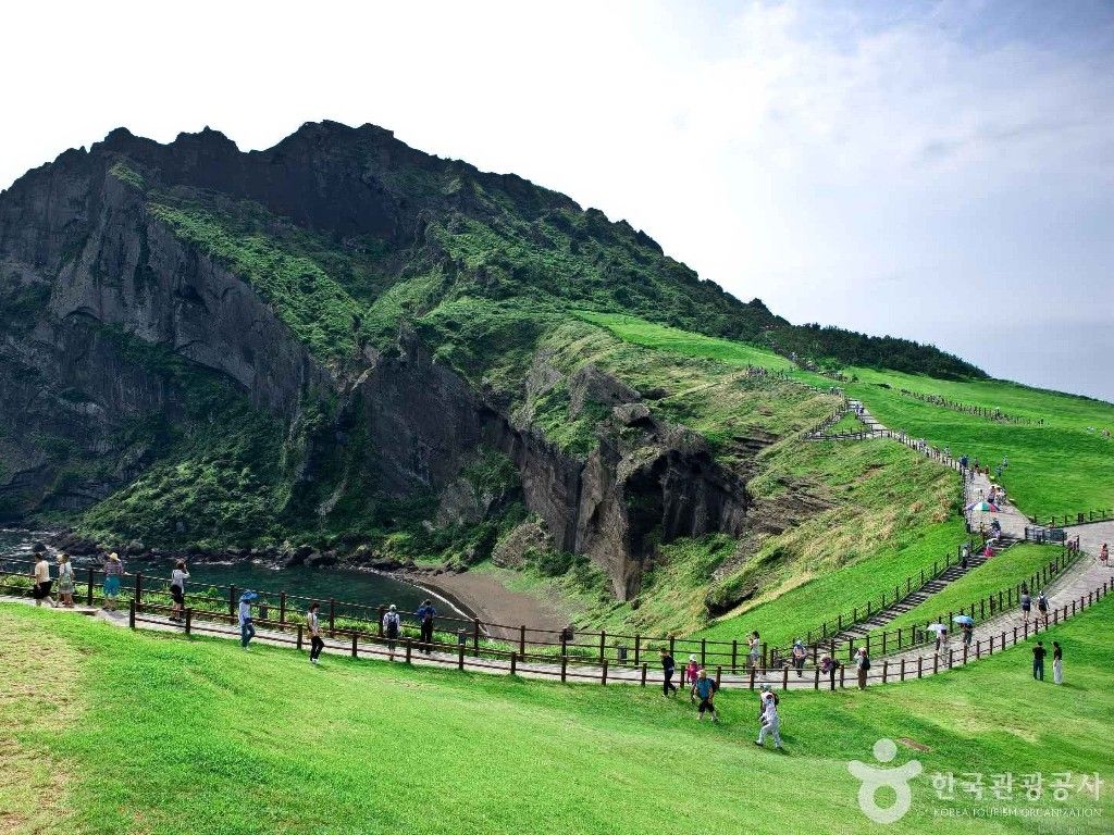 KOREAN ADVENTURE